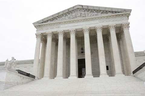 Supreme Court Will Review Burden of Proof of Corporate Whistleblowers