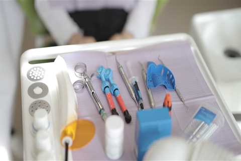 The Must-Have Dental Supplies For A Perfect Smile Makeover In Cedar Park