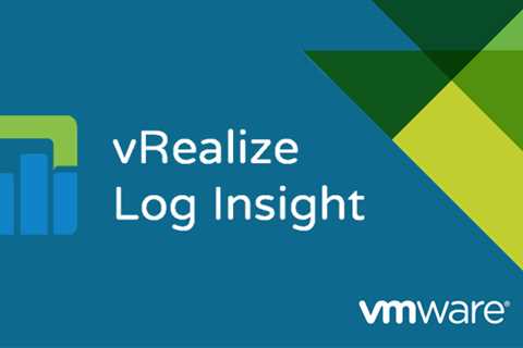 VMware Releases Patches for Critical vRealize Log Insight Software Vulnerabilities