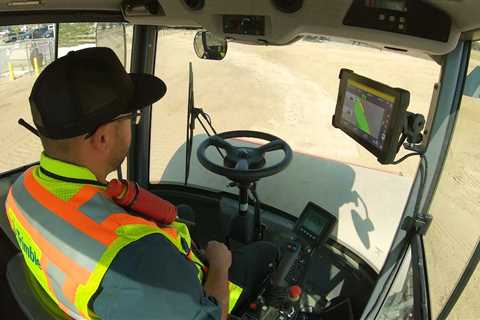 Trimble to Demonstrate the Connected Jobsite at ConExpo 2023