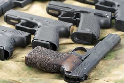 Prosecutors, Trial Court 'Misconstrued' Firearms Statute: State Appellate Court Instructs Lower..