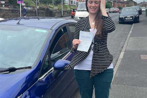 Driving Lessons Liversedge