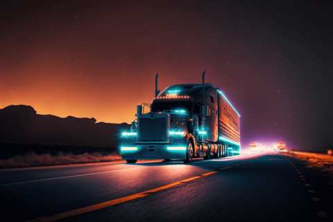 How to Start Your Own Trucking Company