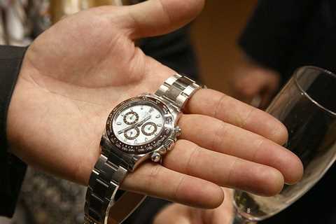 Here's why Rolex watches are so expensive and how the brand gained its luxury status