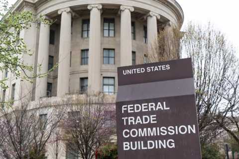 Supreme Court Determines That Constitutionality of FTC’s Administrative Review Process Can Be..