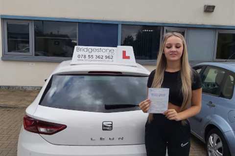 Driving Lessons Normanton