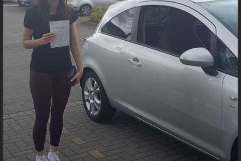 Driving Lessons Parkside