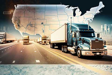 Navigating Trucking Regulations: A Guide to Compliance and Best Practices