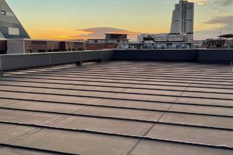 Roof Leak Detection Milton Keynes