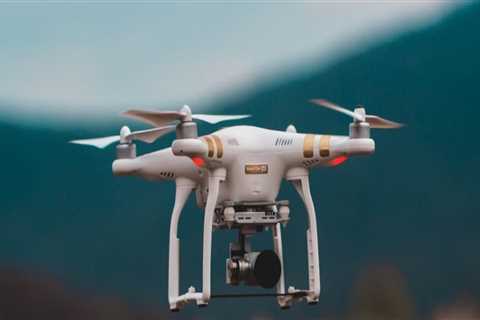 What are the three common types of unmanned systems?