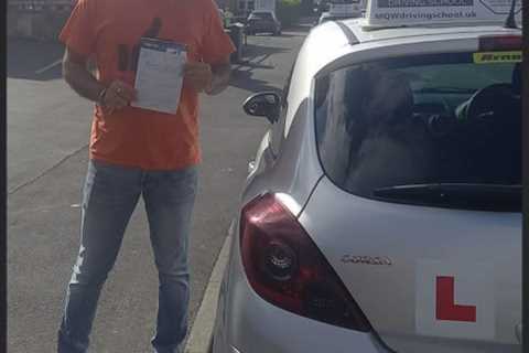 Driving Lessons Swillington