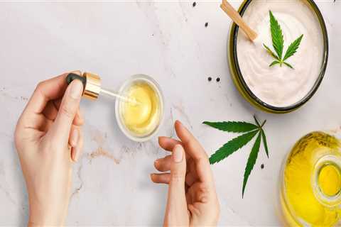 Does cbd affect getting pregnant?