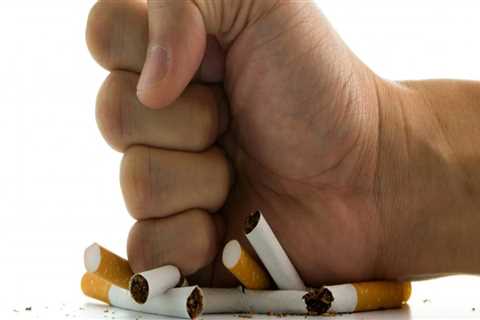 10 Strategies to Prevent Tobacco Use