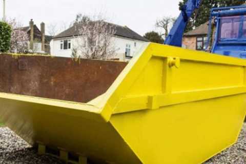 Skip Hire Rothwell