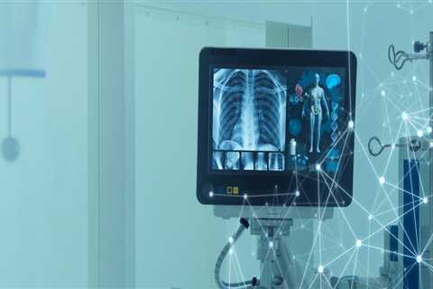 What Can Medical Imaging Detect?