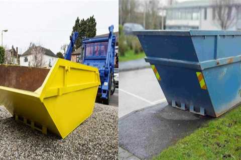 Skip Hire Beeston