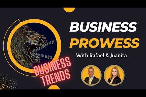 Business Trends for 2023 - Business Prowess