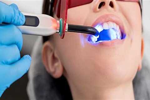 Unlock Your Radiant Smile: Finding The Perfect Dental Cosmetic Clinic For Teeth Whitening In Sydney