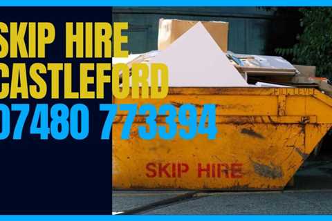 Skip Hire Burley