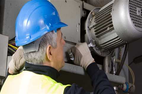 7 Steps to Create an Effective Maintenance Management Plan