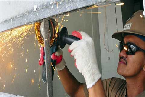Common Problems in Commercial Building Maintenance: A Comprehensive Guide