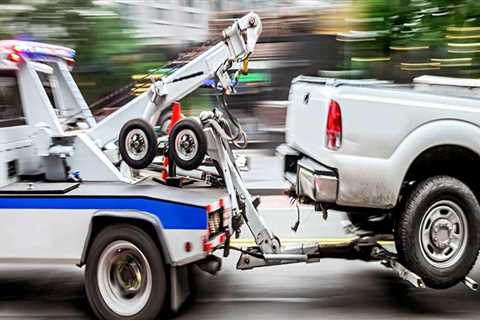 Understanding Towing Regulations in Virginia