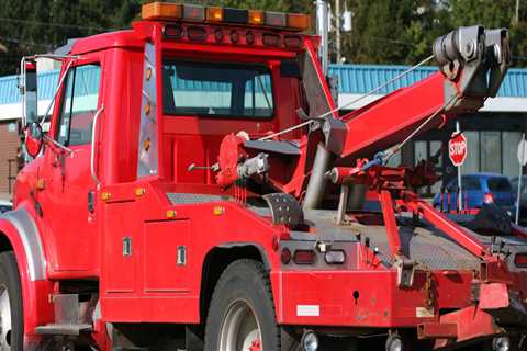 How to Make Money with a Tow Truck Business