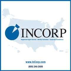 InCorp Services, Inc. Registered Agent Service - National Registered Agents