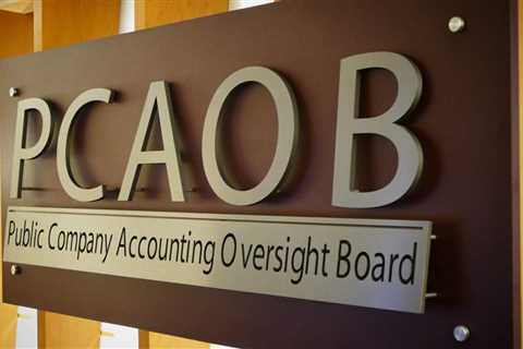 The PCAOB Finally Releases China Inspection Results for KPMG and PwC, It Ain’t Good