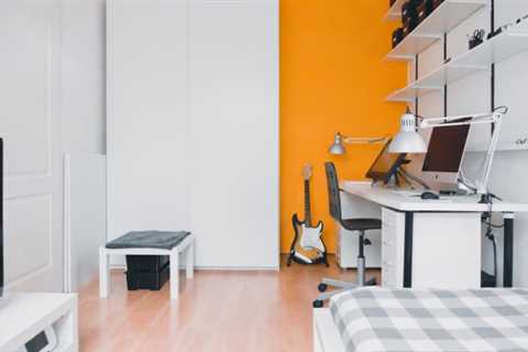 Moving to A New Student Housing: Essential Items to Bring Along