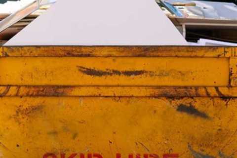 Skip Hire Parklands