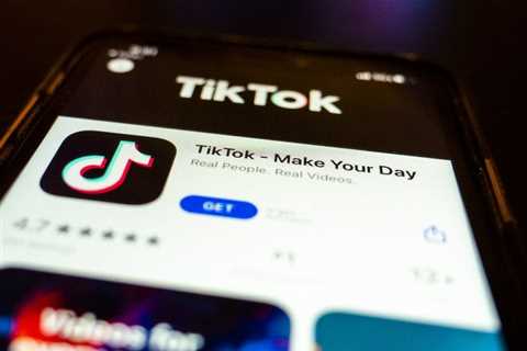 TikTok, Montana Users Launch Separate Free-Speech Suits Less Than a Week After Montana Gov Signs..