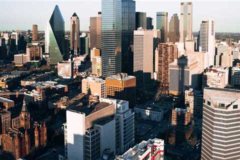 Does texas require small business insurance?