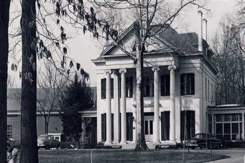 Exploring the Rich History of Christian Churches in Louisville, KY