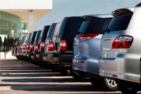 Do Car Dealerships in Sacramento, California Offer Trade-Ins?