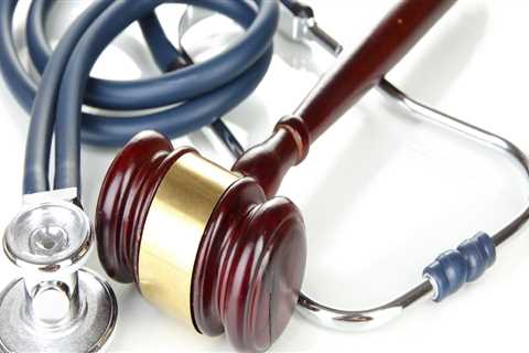 Filing a Lawsuit with a Health Care Law Firm in Northern Louisiana: A Comprehensive Guide