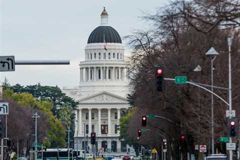 Calif. Courts' Remote Hearing Authority in Limbo as Legislation Lingers