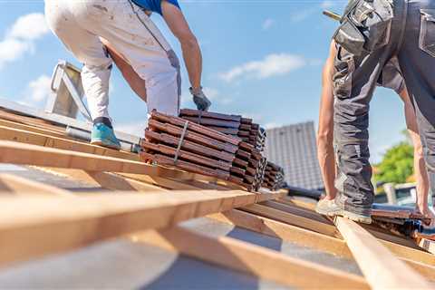 Roof Damage Insurance Claim Settlement in Scottsdale