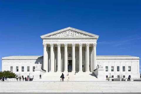 Health Care Fraud and Labor Unrest Top Today’s Docket – SCOTUS Today