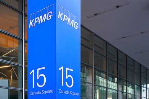 Bonus Season Is Not Looking Good at the King’s KPMG