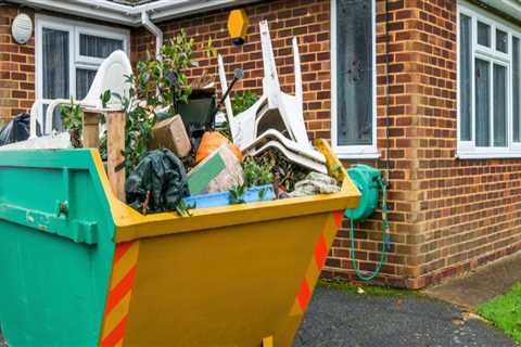 Skip Hire Overton