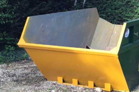 Skip Hire Royston