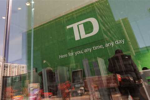 TD Bank unveils redesigned mobile app