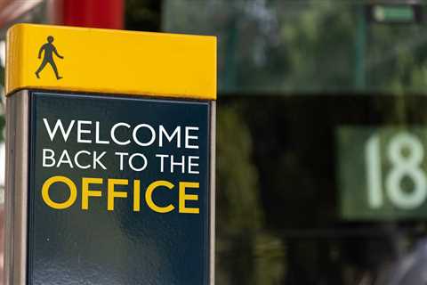 Maybe Biglaw Firms Won’t Be So Quick To Follow The Leader When It Comes To Office Attendance..