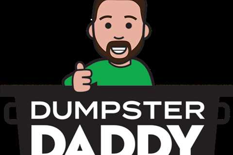 Dumpster Daddy Is Offering a High Quality Roll Off Dumpster Rental Service in Augusta, GA