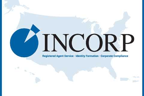 InCorp Services, Inc. Registered Agent Service - National Registered Agents