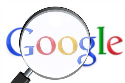 How to Become a Sponsored Link on Google’s Search Engine