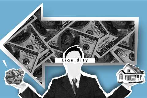 Provide Liquidity Meaning: Unlocking the Power of Trading Liquidity