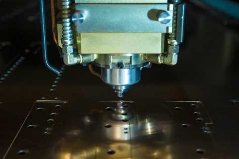 How is fiber laser cutting revolutionizing the world of manufacturing?