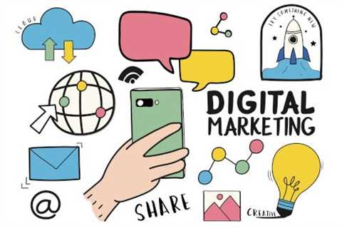Harnessing the Power of Digital Marketing: Check Out These 10 Tips